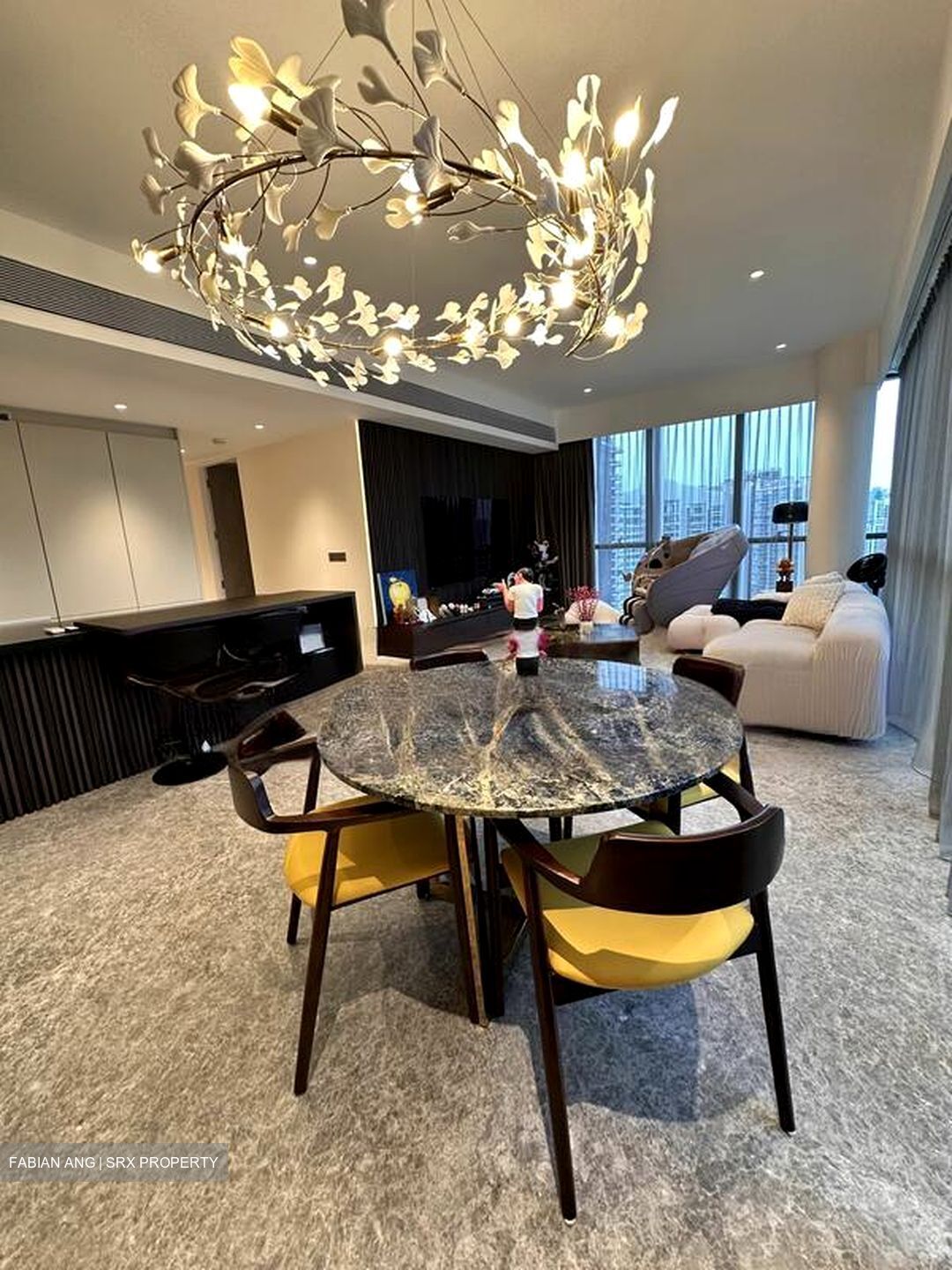 Riviere  (D3), Condominium #484436841